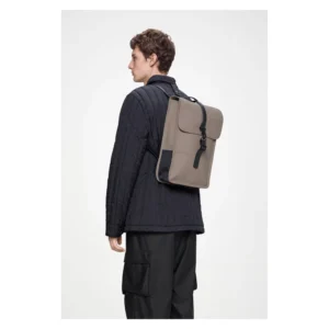 Rains Backpack Mini 13020 173 Cinder