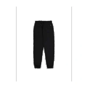 Alpha Industries Pantalone Basic Jogger SL II 156370 03 Black