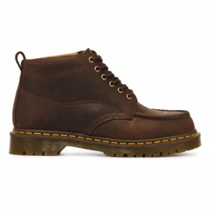 Dr. Martens Lowell Chukka Uomo 43350201 Dark Brown
