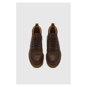 Dr. Martens Lowell Chukka Uomo 43350201 Dark Brown