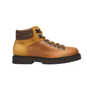 Birkenstock 1032842 Jackson Nubuck Leather Cognac