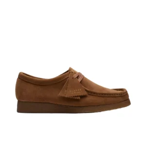 Clarks Wallabee 26188317 Cola