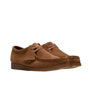 Clarks Wallabee 26188317 Cola