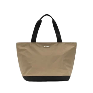 K-Way Borsa CLERE K7127MW 677 Beige Khaki