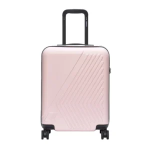 K-Way Eudoxie Logo K4125ZW W4U Pink Sallow