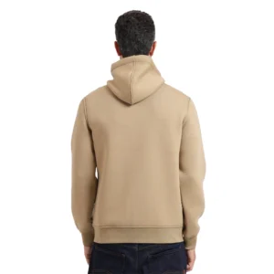 K-Way Felpa Rainer Spacer K2141DW 677 Beige Khaki