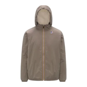 K-Way Le Vrai 4.0 Claude Orsetto K21515W WG9 Beige Taupe