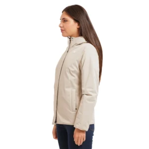 K-Way Lil Twill Soft Beaver K81449W DDB Beige Cashmere Grey Warm