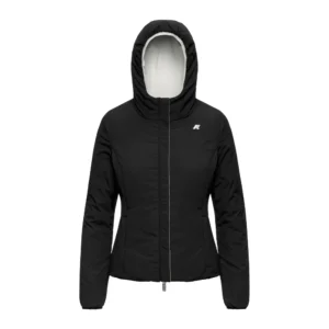 K-Way Lily St Warm Double K6128TW DBP White Natural Black Pure
