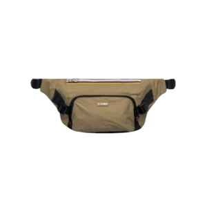 K-Way Marsupio Ferimy K4146JW 677 Beige Khaki