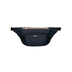 K-Way Marsupio Ferimy K4146JW K89 Blue Depht