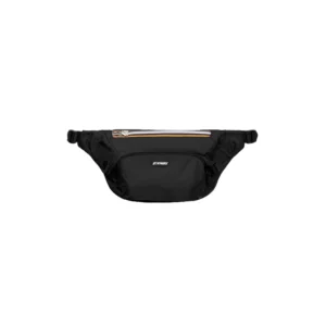 K-Way Marsupio Ferimy K4146JW USY Black Pure