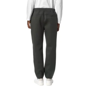 K-Way Pantalone Micka Spacer K5123NW WMR Green Blackish
