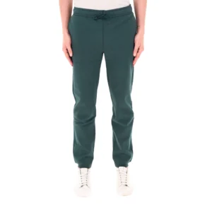 K-Way Philbert Brushed Pc K81374W 228 Green Dk Jungle
