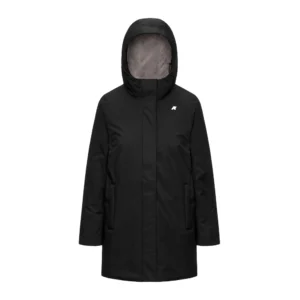 K-Way Sophie Twill Soft Beaver K8144CW DCB Black Pure Grey Warm