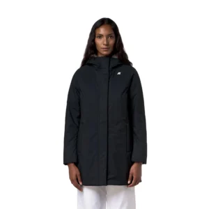 K-Way Sophie Twill Soft Beaver K8144CW DCB Black Pure Grey Warm