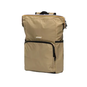 K-Way Zaino Maizy K7118HW 677 Beige Khaki
