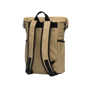 K-Way Zaino Maizy K7118HW 677 Beige Khaki
