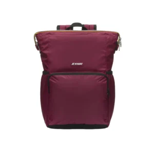 K-Way Zaino Maizy K7118HW Q13 Red Dk