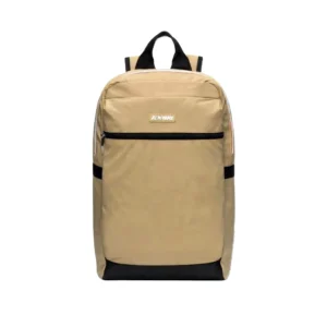 K-Way Zaino Mid Laon K8148CW 677 Beige Khaki