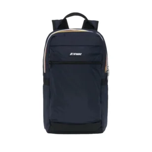 K-Way Zaino Mid Laon K8148CW K89 Blue Depht