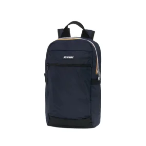 K-Way Zaino Mid Laon K8148CW K89 Blue Depht