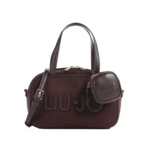 Liu Jo Borsa Bowling M AF6118T711A 91419 Deep Brown