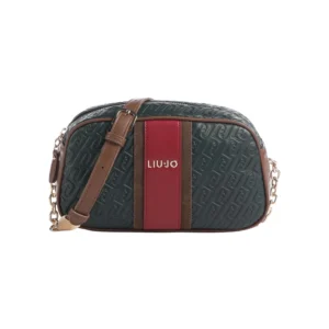 Liu Jo Borsa Camera Case M AF6106E1141 95320 Foresta