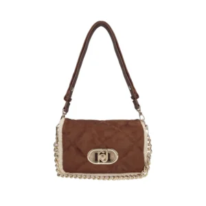 Liu Jo Borsa Crossbody M AF6148E1163 X0459 Cream