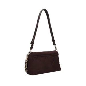 Liu Jo Borsa Crossbody M AF6148T761A 91419 Deep Brown