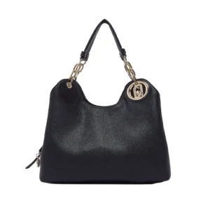 Liu Jo Borsa Satchel M AF6024ES039 B1848 Nero