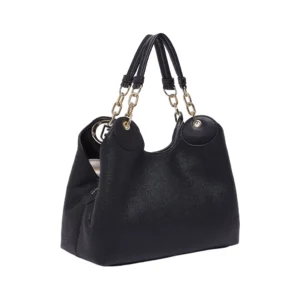 Liu Jo Borsa Satchel M AF6024ES039 B1848 Nero