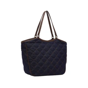Liu Jo Borsa Tote L AF6117D5083 00770 Blue Denim