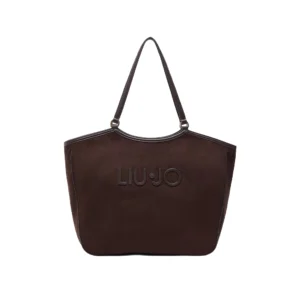 Liu Jo Borsa Tote L AF6117T711A 91419 Deep Brown