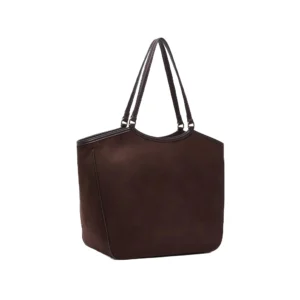 Liu Jo Borsa Tote L AF6117T711A 91419 Deep Brown
