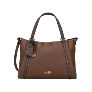 Liu Jo Borsa Tote M AF6001ES039ECS X0781 Dark Mocha