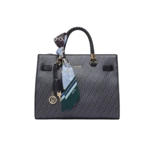 Liu Jo Borsa Tote M AF6086E1137 22222 Nero