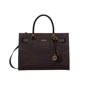 Liu Jo Borsa Tote M AF6086E1139 91419 Deep Brown