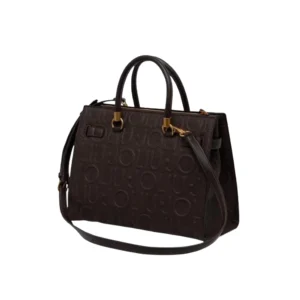 Liu Jo Borsa Tote M AF6086E1139 91419 Deep Brown
