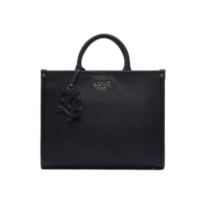 Liu Jo Borsa Tote M AF6206ES039ECS 22222 Nero