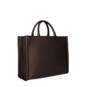 Liu Jo Borsa Tote M AF6206ES039ECS X0782 Testa di Moro