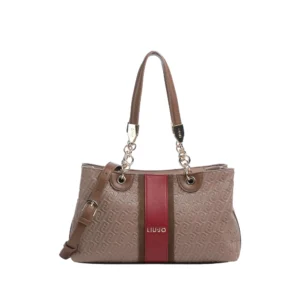 Liu Jo Borsa Tote S AF6103E1141 71409 Mocha