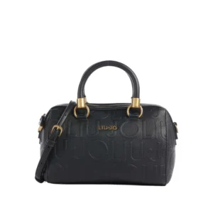 Liu Jo Borsa Trunk S AF6160E1139 22222 Nero