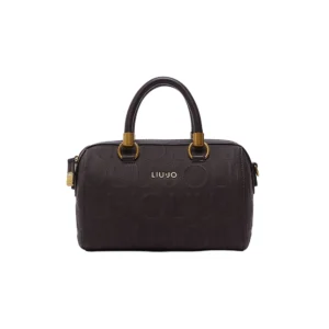 Liu Jo Borsa Trunk S AF6160E1139 91419 Deep Brown