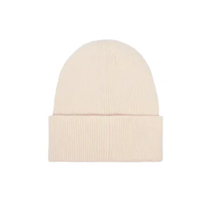Liu Jo Cappello con logo straass 2F6022MA38S 00192 Burro