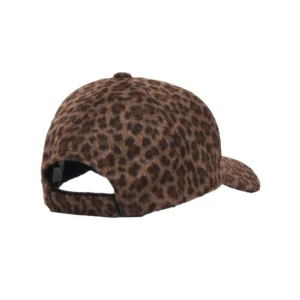 Liu Jo Cappello visiera Animalier 2F6048T6089 S19E1 Animalier