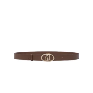 Liu Jo Cintura AF6231P0414HIPS D6631 Tabacco