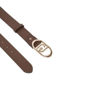 Liu Jo Cintura AF6231P0414HIPS D6631 Tabacco