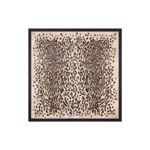 Liu Jo Foulard Mix Print 2F6059T2745ECS 09B65 Leopard