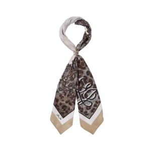 Liu Jo Foulard Mix Print 2F6059T2745ECS 20703 Lace